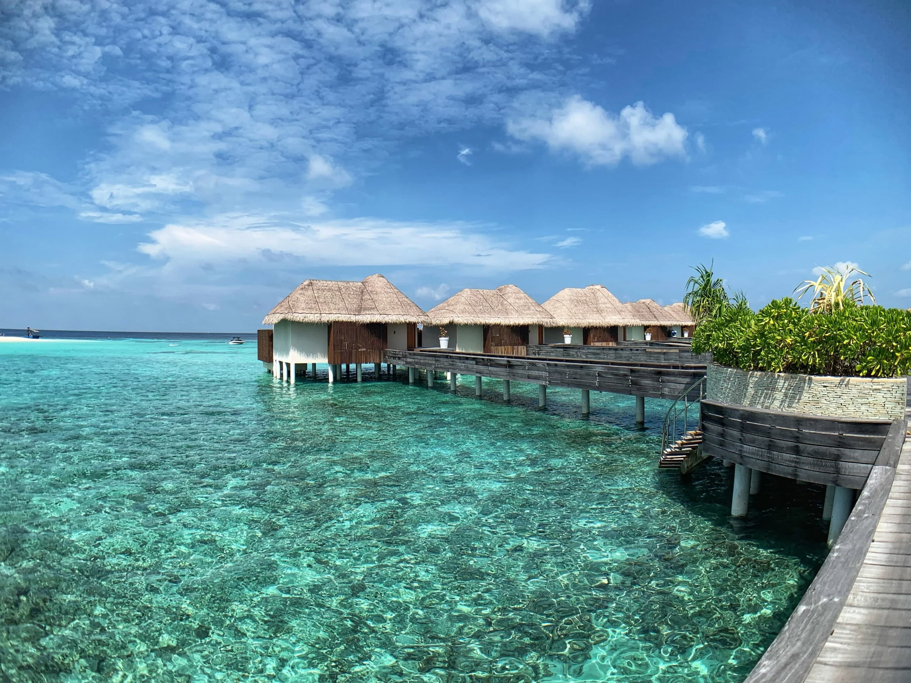 Luxury All-Inclusives