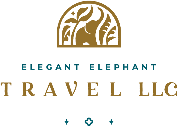 Elephant Elegant Logo