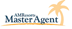 AM Resorts Logo