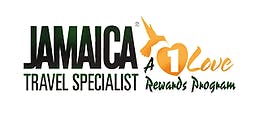 Jamaica Travel Specialist Logo