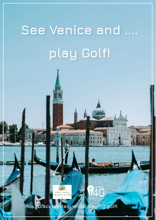 See Venice and play golf PDF thumbnail